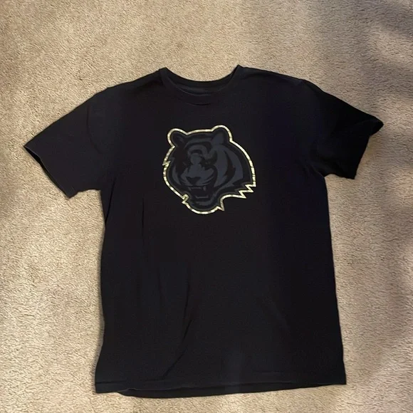 Cincinnati Bengals T-shirt - Picture 2 of 3